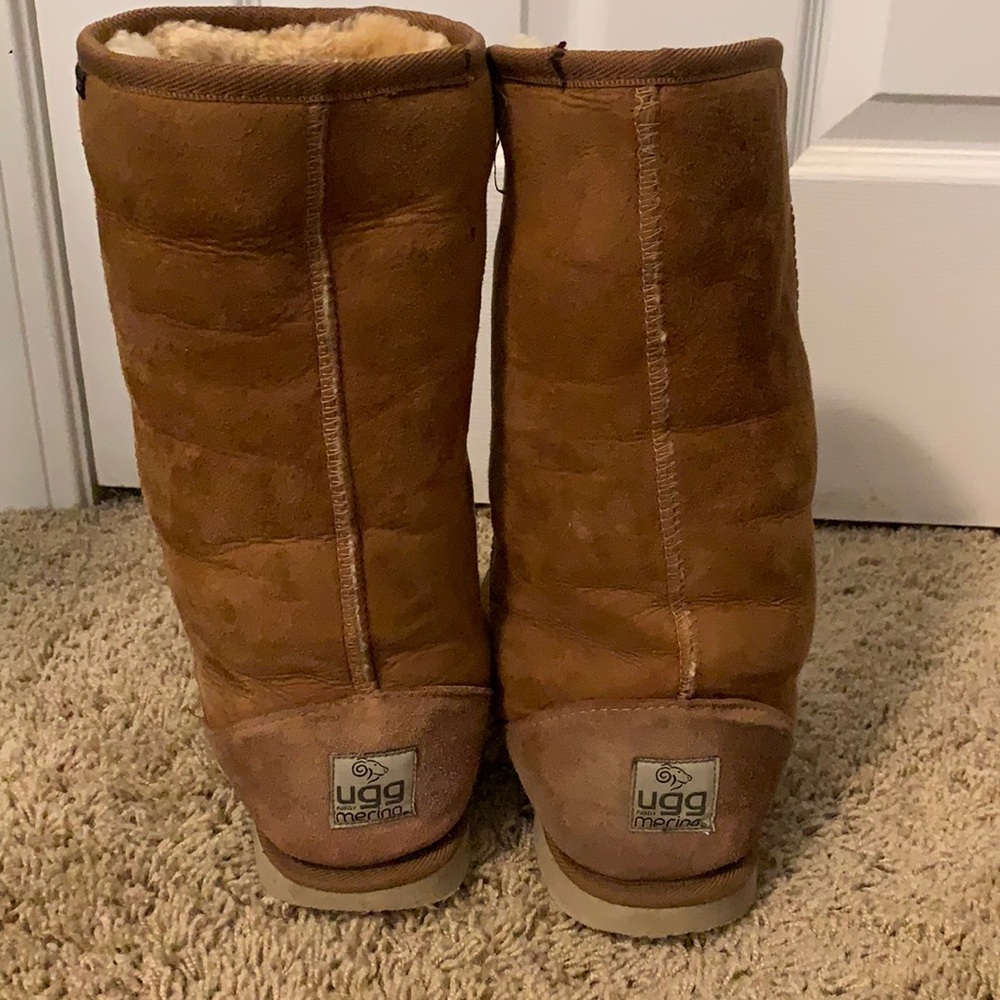 UGG boots